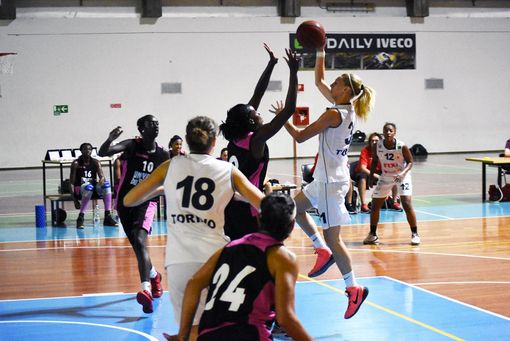 Immagine di repertorio