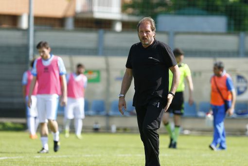 Eccellenza A - Borgaro, Russo: «Bravi perchè abbiamo avuto pazienza»