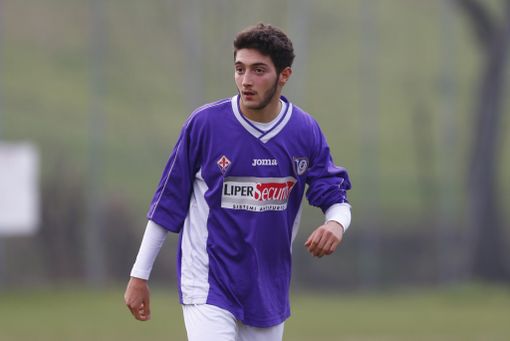 Eccellenza - San Maurizio Canavese, ecco Barbati