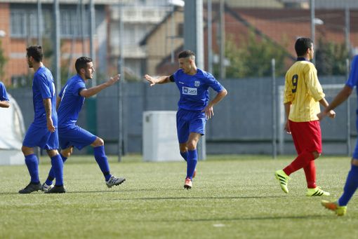 Promozione – I risultati della tredicesima giornata