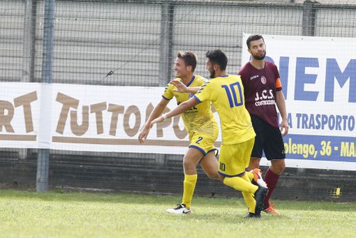Serie D/Eccellenza - Tutti i risultati di giornata