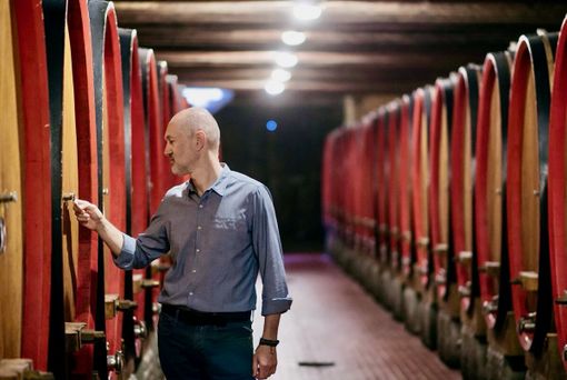 Loredan Gasparini: il vino rosso veneto che De Gaulle scambiò per un Bordeaux Loredan Gasparini: il vino rosso veneto che De Gaulle scambiò per un Bordeaux