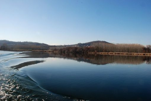 Turismo verde nei parchi del Lago di Candia e del Colle del Lys