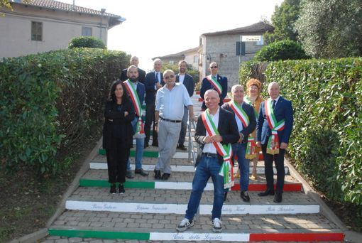 scala della legalità