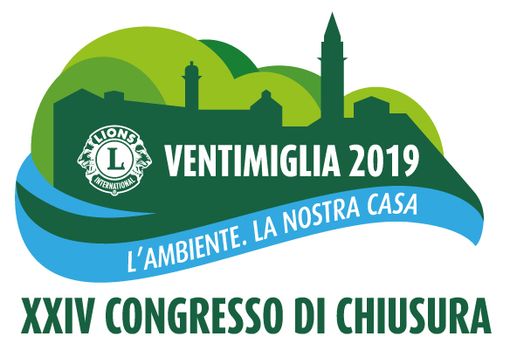 Tutto pronto per il 24° congresso del Distretto Lions 108Ia3