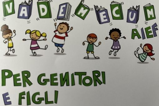 Problemi in famiglia? Ecco il vademecum dell'associazione Aief per genitori e figli