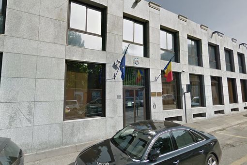 Il voto nella provincia di Torino e in Piemonte per le elezioni presidenziali romene Il voto nella provincia di Torino e in Piemonte per le elezioni presidenziali romene