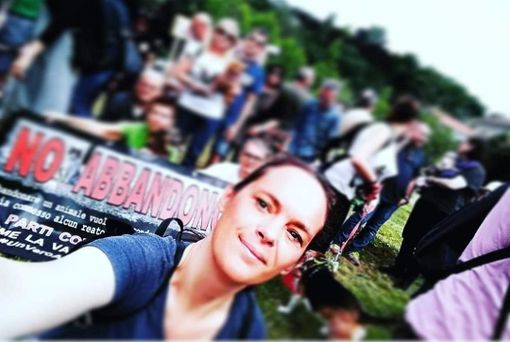 Giacosa (M5S): "Non mi candido alle comunali 2021. Senza Appendino non avremmo vissuto questa esperienza"  Giacosa (M5S): "Non mi candido alle comunali 2021. Senza Appendino non avremmo vissuto questa esperienza"