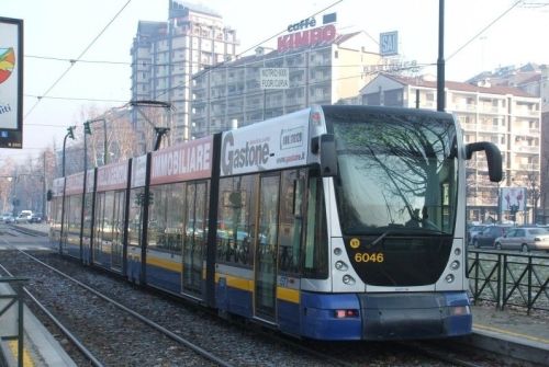 Trasporto pubblico, grandi investimenti su Torino: in arrivo 126 milioni di euro Trasporto pubblico, grandi investimenti su Torino: in arrivo 126 milioni di euro
