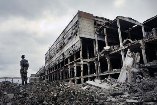 Ucraina, un convegno svela i numeri sulle vittime civili in Donbass