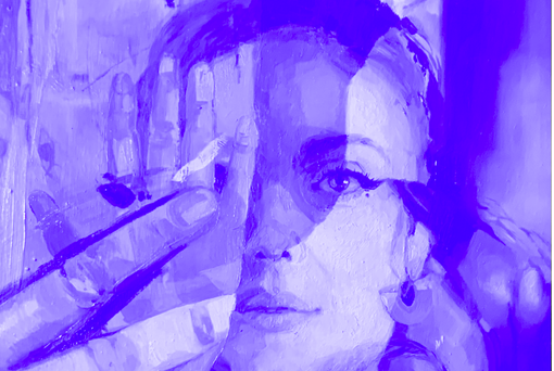 A Casa Accademia, inaugura la personale di Sara Davalli A Casa Accademia, inaugura la personale di Sara Davalli