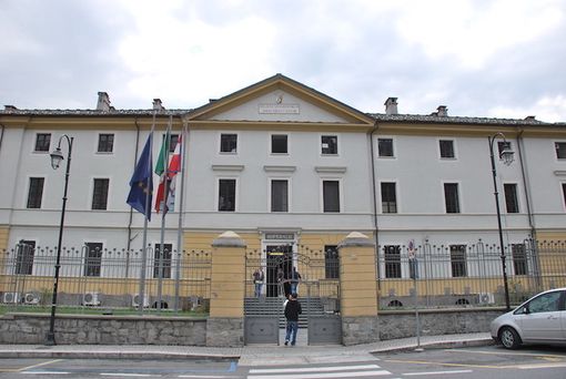 Artaban con gli Alpini Valsusa contro il coronavirus Artaban con gli Alpini Valsusa contro il coronavirus