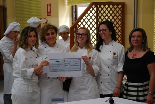 All'Istituto Beccari un concorso enogastronomico-culturale nel ricordo delle vittime delle mafie All'Istituto Beccari un concorso enogastronomico-culturale nel ricordo delle vittime delle mafie