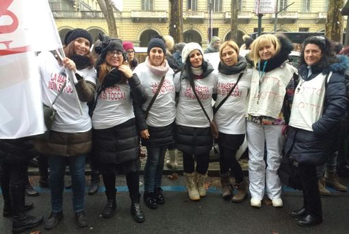 Anche le insegnanti comunali parteciperanno allo sciopero del 23 febbraio