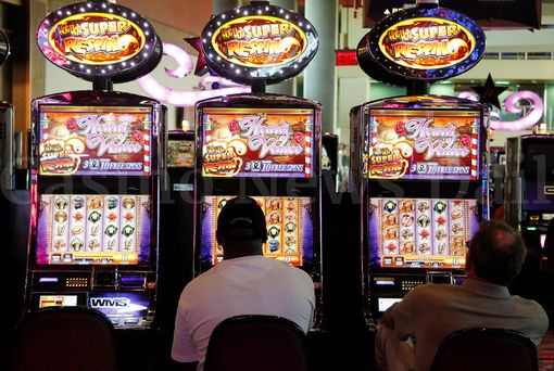 11mila euro di multa a 34enne cinese che teneva accese le slot in un bar di Nichelino
