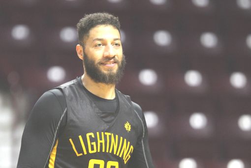 Royce White Royce White