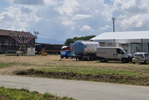 Cantogno riparte a tutta birra dopo sei anni di stop