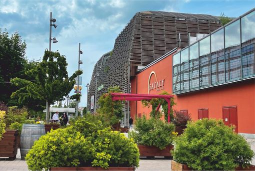 Aumento di capitale per Eataly, in due tranche