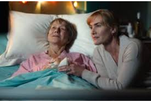 Esordio per Kate Winslet alla regia con Goodbye June