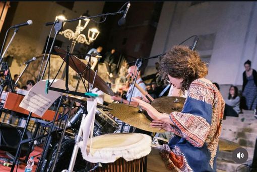 "Back to the Bop!": l'ensemble del Dipartimento Jazz del Conservatorio Verdi in concerto a Santa Pelagia