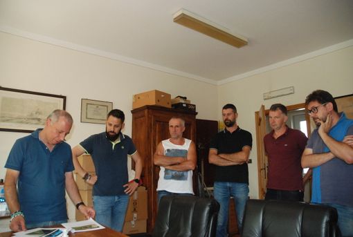 sindaci e coldiretti