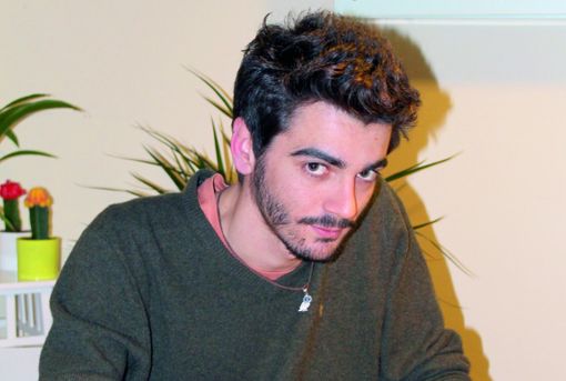 E' il torinese Emanuele Bero il giovane traduttore dell'anno