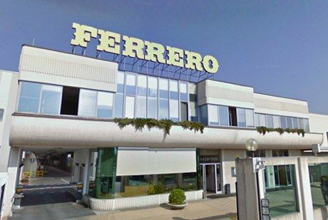 Dipendenti che amano la propria azienda: ci sono tante torinesi sulle orme della Ferrero Dipendenti che amano la propria azienda: ci sono tante torinesi sulle orme della Ferrero