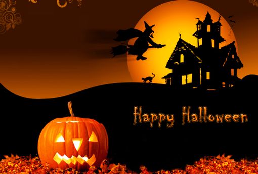 Nichelino, iniziativa dei commercianti per Halloween in favore dei bambini Nichelino, iniziativa dei commercianti per Halloween in favore dei bambini