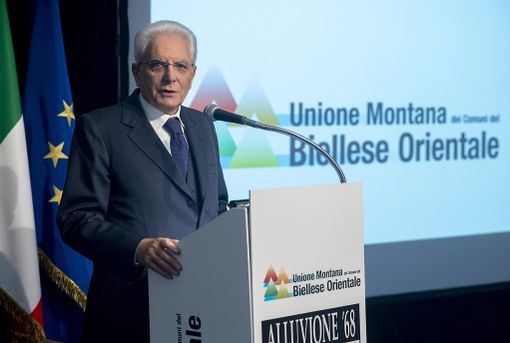 Da Bloch a Battiato, Torino attende Mattarella dopo la recente visita nel Biellese