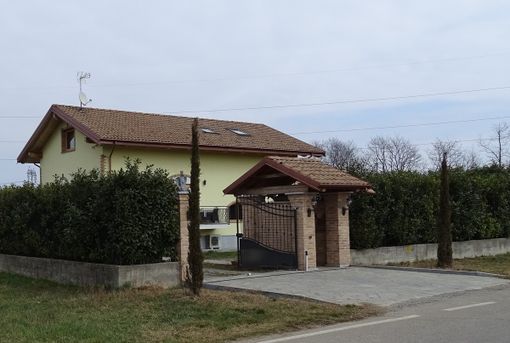 villetta confiscata villetta confiscata