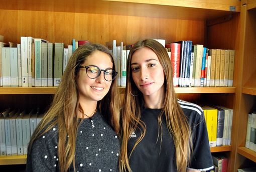 Le studentesse del Liceo Botta di Ivrea e l'esperienza in Inghilterra grazie alla borsa di studio &quot;Clelia Colucci&quot;