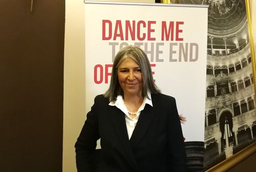 Danza sotto la Mole, ecco il primo Torinodanza Festival di Anna Cremonini Danza sotto la Mole, ecco il primo Torinodanza Festival di Anna Cremonini