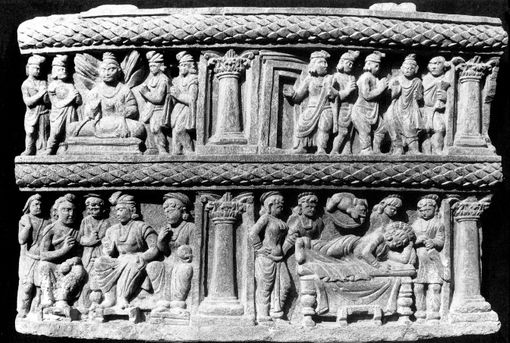 Al MAO una conferenza sull'archeologia del buddhismo nello Swat Al MAO una conferenza sull'archeologia del buddhismo nello Swat