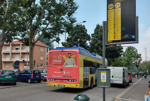 Circoscrizione 4, le modifiche delle tratte Gtt non convincono i residenti: "Ora i percorsi sono troppo lunghi" Circoscrizione 4, le modifiche delle tratte Gtt non convincono i residenti: "Ora i percorsi sono troppo lunghi"
