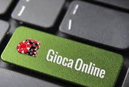 gioco online, generica gioco online, generica
