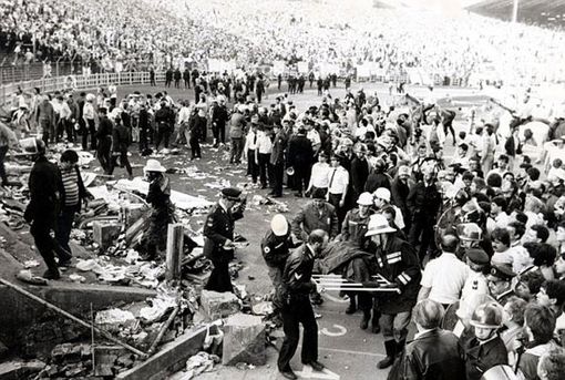 Juve, 35 anni fa la tragedia dell'Heysel: Appendino: &quot;Non abbiamo dimenticato&quot;