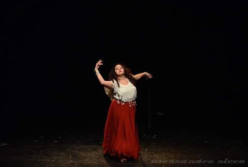 La bellezza dell'arte che ci salva dalle discriminazioni: debutta &quot;Non chiamateci zingare&quot;