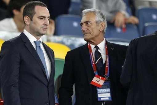 Niente ripresa degli allenamenti collettivi per le Squadre di Serie A, oggi