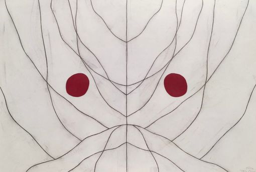 Un’opera di Salvatore Astore Un’opera di Salvatore Astore