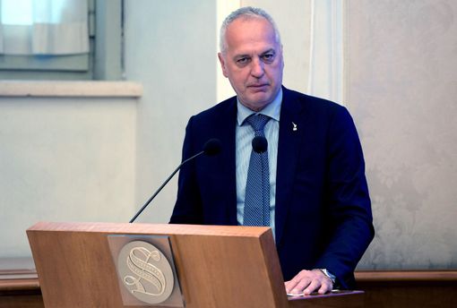 Bergesio (Lega): "Da Pontida messaggio di pace, a Torino da sinistra solo odio" Bergesio (Lega): "Da Pontida messaggio di pace, a Torino da sinistra solo odio"