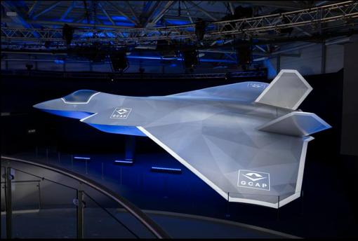 Italia, Regno Unito e Giappone uniscono le forze per attività di Difesa