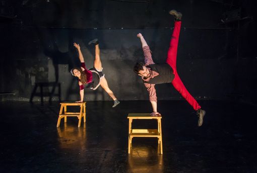 Entra nel vivo il 18° Festival internazionale Sul Filo del Circo Entra nel vivo il 18° Festival internazionale Sul Filo del Circo