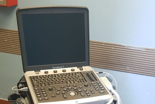 Rivoli, Venaria e Pinerolo: in arrivo 12 nuovi ecografi per ospedali e ambulatori Rivoli, Venaria e Pinerolo: in arrivo 12 nuovi ecografi per ospedali e ambulatori