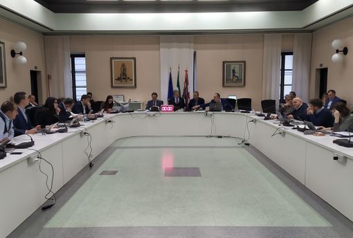 Assestamento al bilancio regionale, presentati 713 emendamenti Assestamento al bilancio regionale, presentati 713 emendamenti
