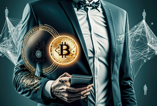 Bitcoin e investimenti: tutto il potenziale della blockchain Bitcoin e investimenti: tutto il potenziale della blockchain