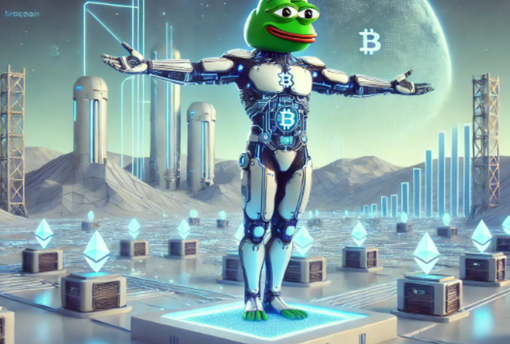 La prevendita di Mind of Pepe raccoglie oltre 10 milioni di dollari e diventa una delle crypto IA più attese del settore