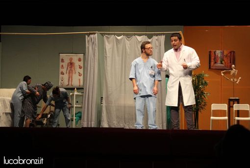 Drammaturgia e regia: nasce a Torino la prima Scuola Nazionale per realizzare attività teatrali con gruppi di cittadini