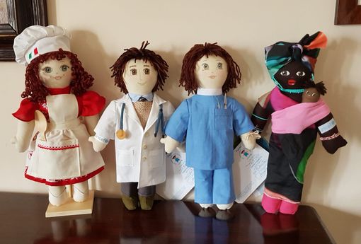 Unicef, anche le Pigotte vittime del lockdown: la vendita è solo online