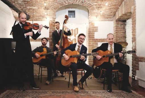 Un appuntamento all'insegna della natura, della musica e dell'enogastronomia