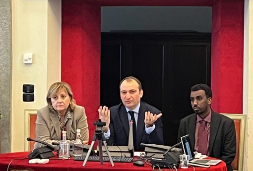 Islamofobia, Torino raccoglierà i dati del razzismo anti-musulmano per un report Islamofobia, Torino raccoglierà i dati del razzismo anti-musulmano per un report